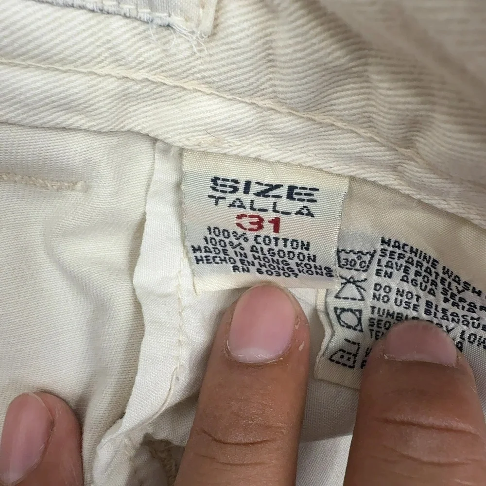 UNIONBAY measurements waist